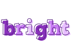 Bright sensual logo