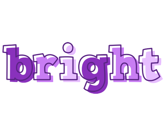 Bright sensual logo