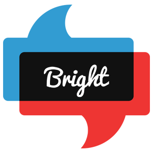 Bright sharks logo