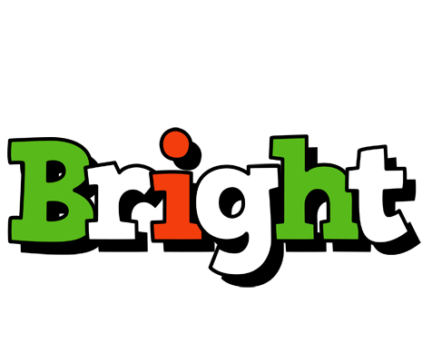Bright venezia logo