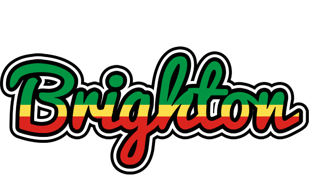 Brighton african logo