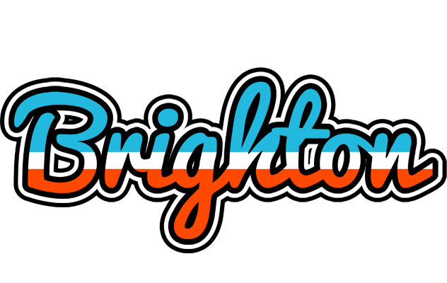 Brighton america logo