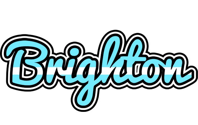 Brighton argentine logo