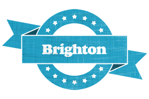 Brighton balance logo