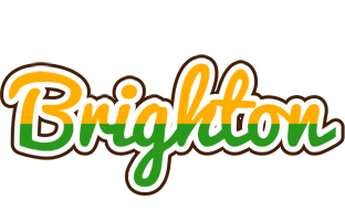 Brighton banana logo