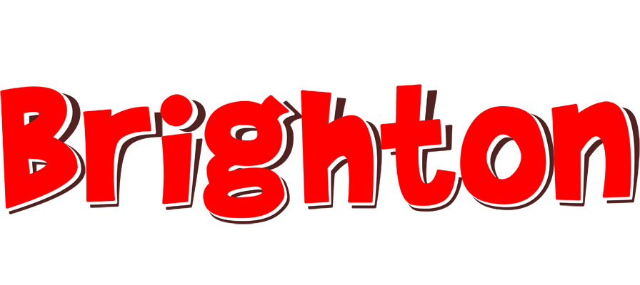 Brighton basket logo