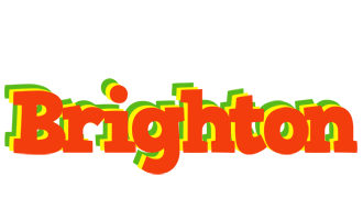 Brighton bbq logo