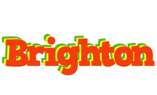 Brighton bbq logo