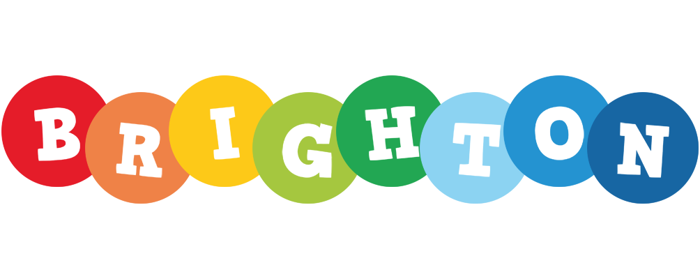 Brighton boogie logo