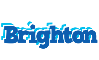 Brighton business logo