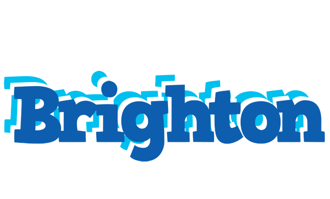 Brighton business logo