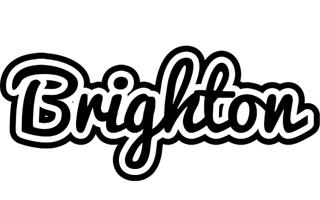 Brighton chess logo