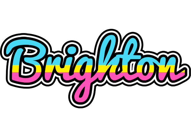 Brighton circus logo