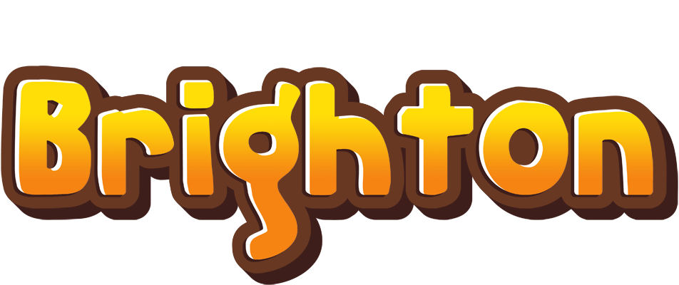 Brighton cookies logo