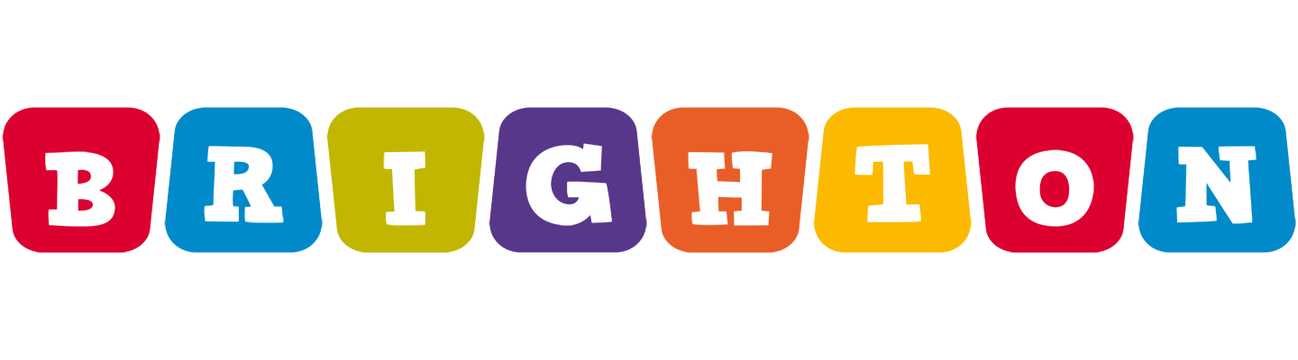 Brighton daycare logo