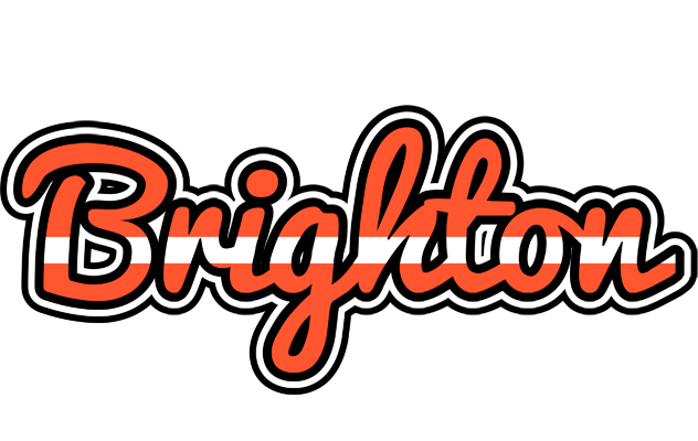 Brighton denmark logo