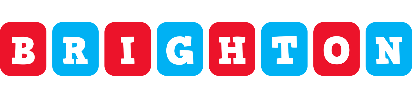 Brighton diesel logo
