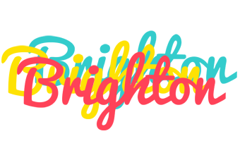 Brighton disco logo