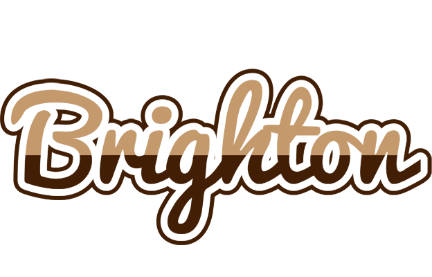 Brighton exclusive logo