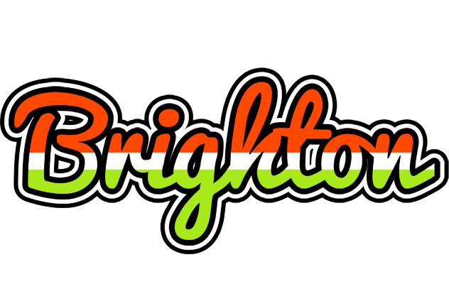 Brighton exotic logo