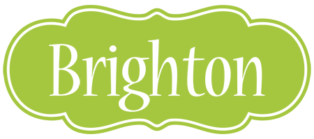 Brighton family logo