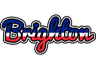 Brighton france logo
