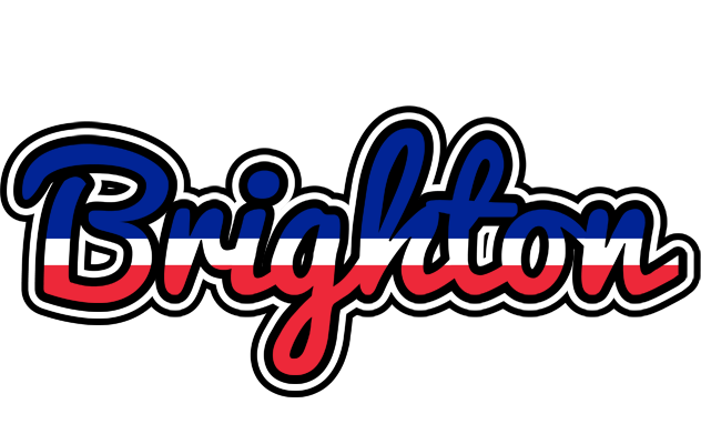 Brighton france logo