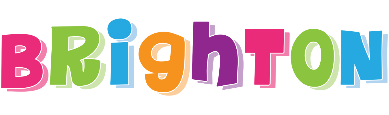 Brighton friday logo