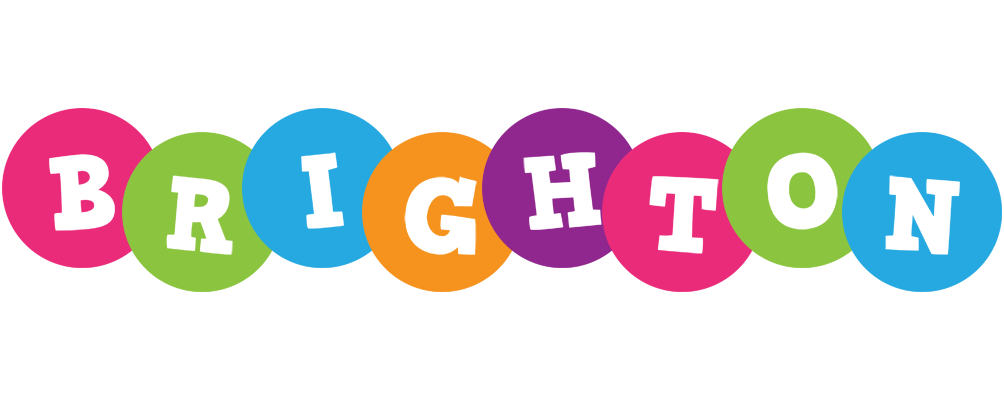 Brighton friends logo