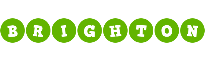 Brighton games logo