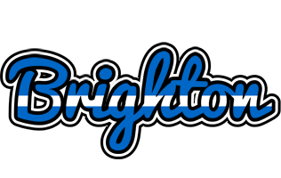 Brighton greece logo