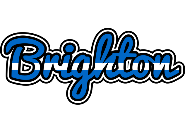 Brighton greece logo
