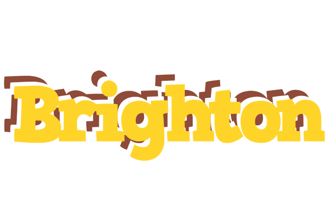 Brighton hotcup logo