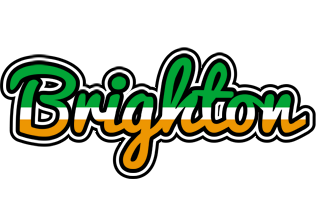 Brighton ireland logo