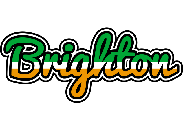 Brighton ireland logo