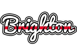 Brighton kingdom logo