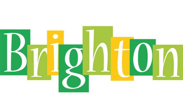 Brighton lemonade logo