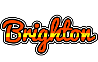 Brighton madrid logo