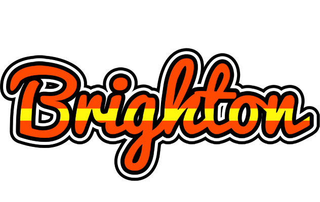 Brighton madrid logo