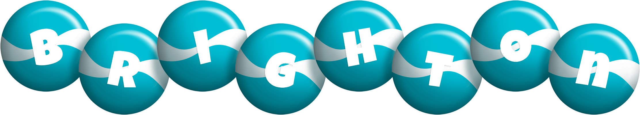 Brighton messi logo