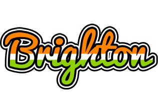 Brighton mumbai logo