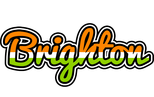 Brighton mumbai logo