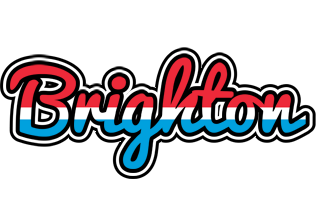 Brighton norway logo