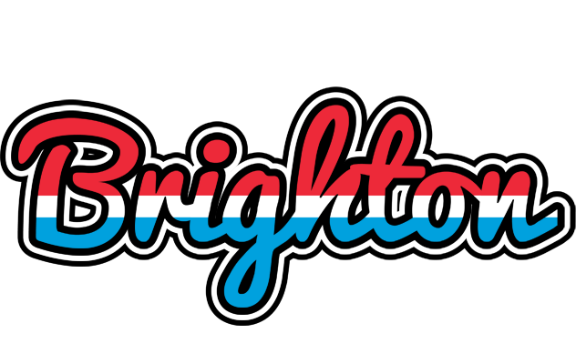 Brighton norway logo