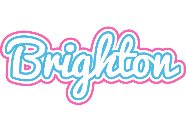 Brighton outdoors logo