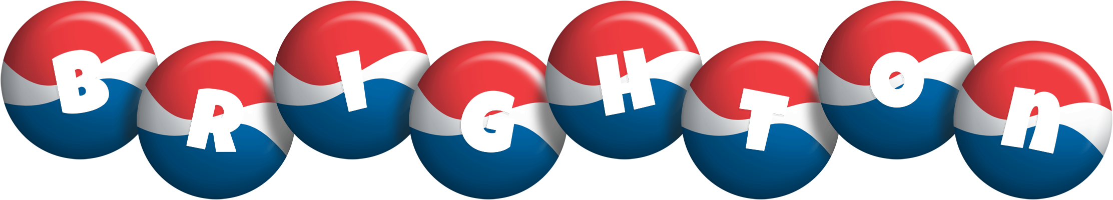 Brighton paris logo