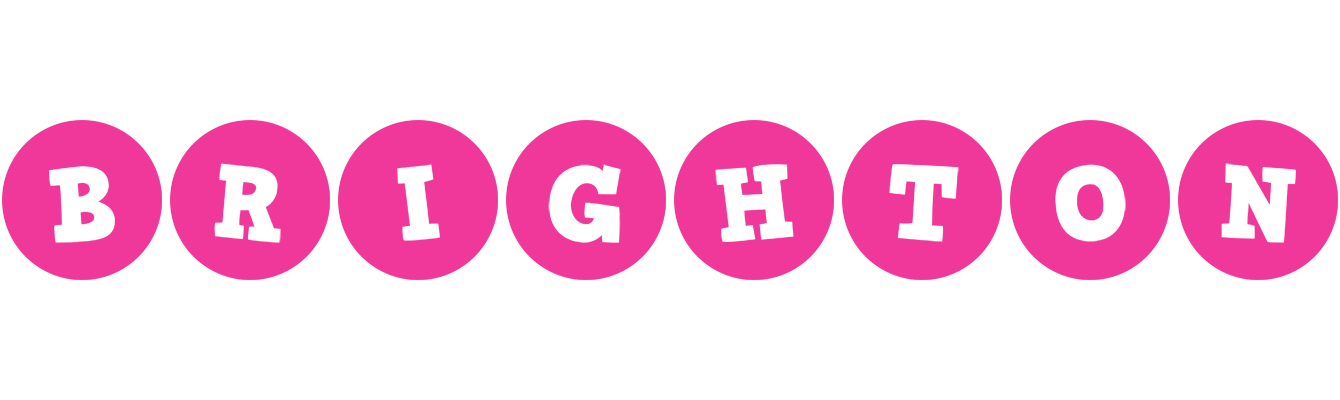 Brighton poker logo