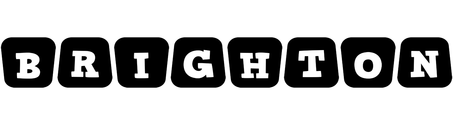 Brighton racing logo