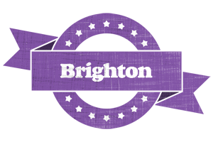 Brighton royal logo