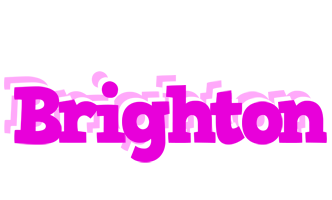 Brighton rumba logo